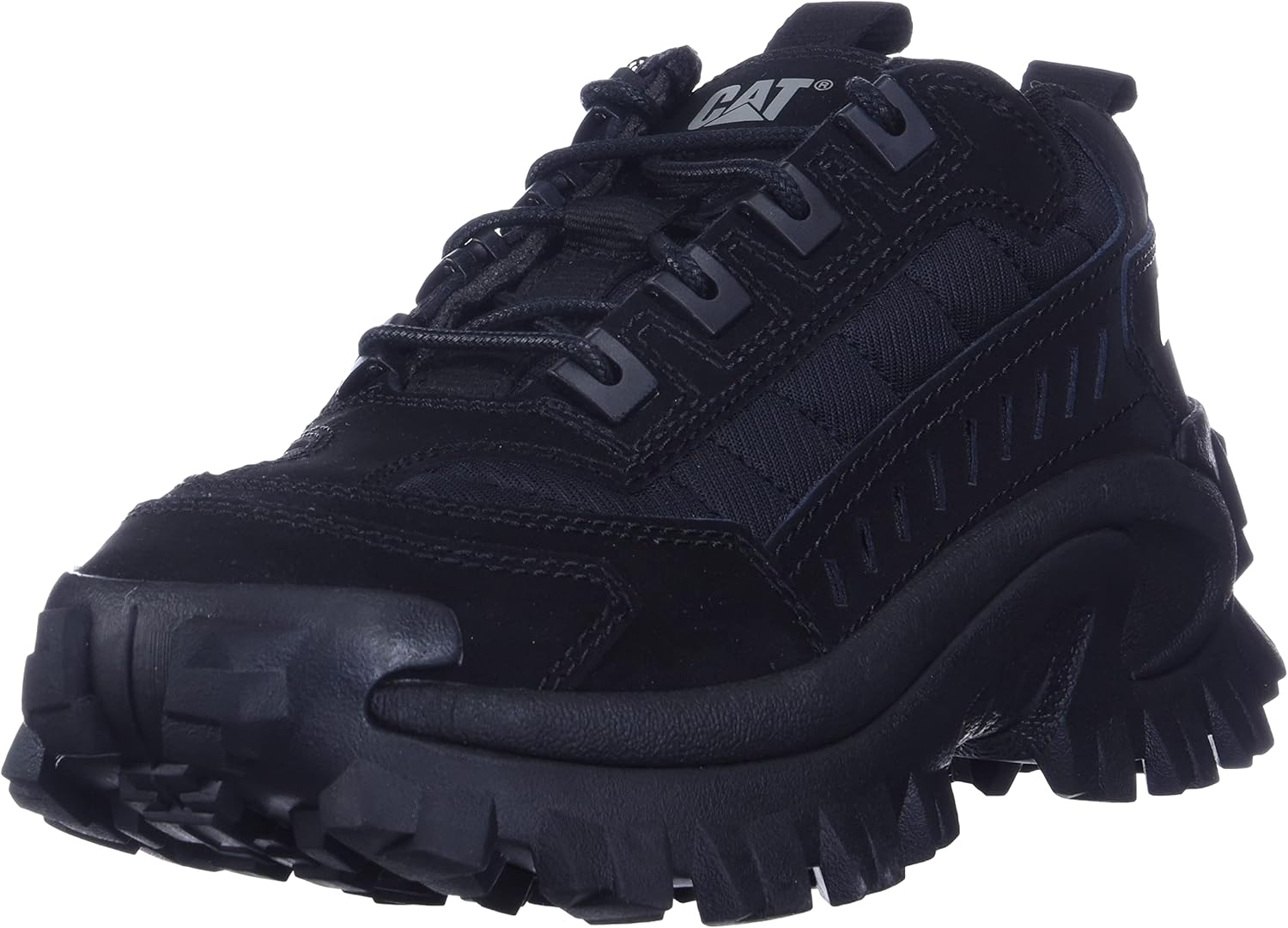 Cat Footwear Intruder, Unisex Sneaker