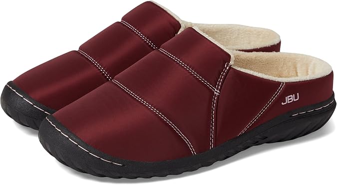 JBU by Jambu womens Willow Mule