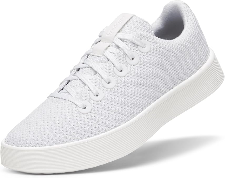 Allbirds Mens Cruiser, Lightweight Walking Court Sneaker Shoes