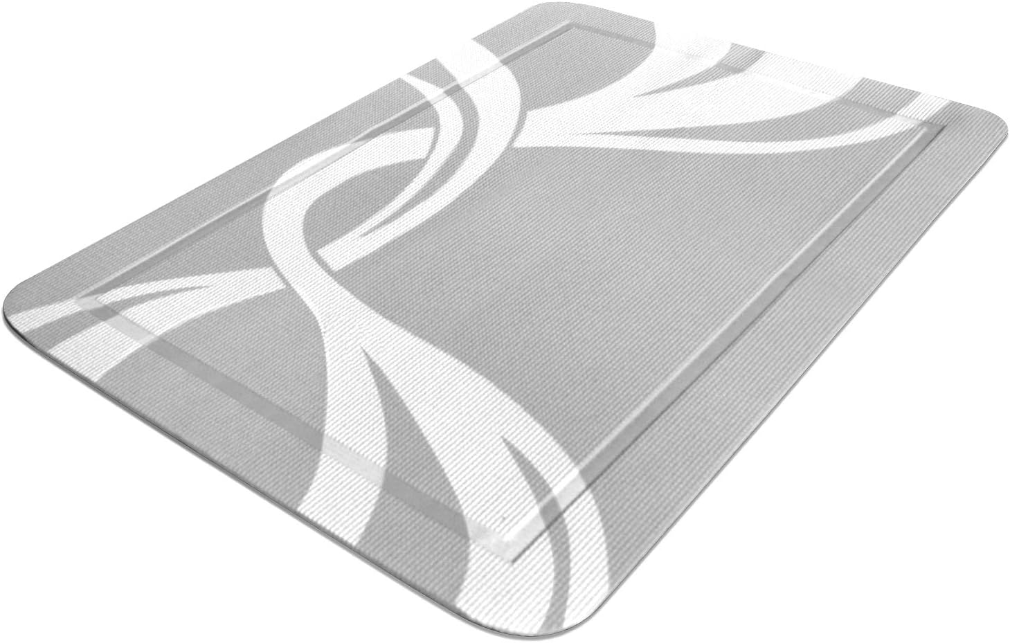PetFusion SmartGrip Cat Litter Mat. Large 35 x 24. [You can have confidence in our reviews. We do NOT buy 'unverified' reviews]