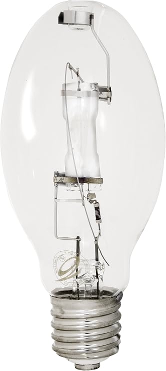 TCP MH 400W/U 400-Watt Probe Start Metal Halide Lamp