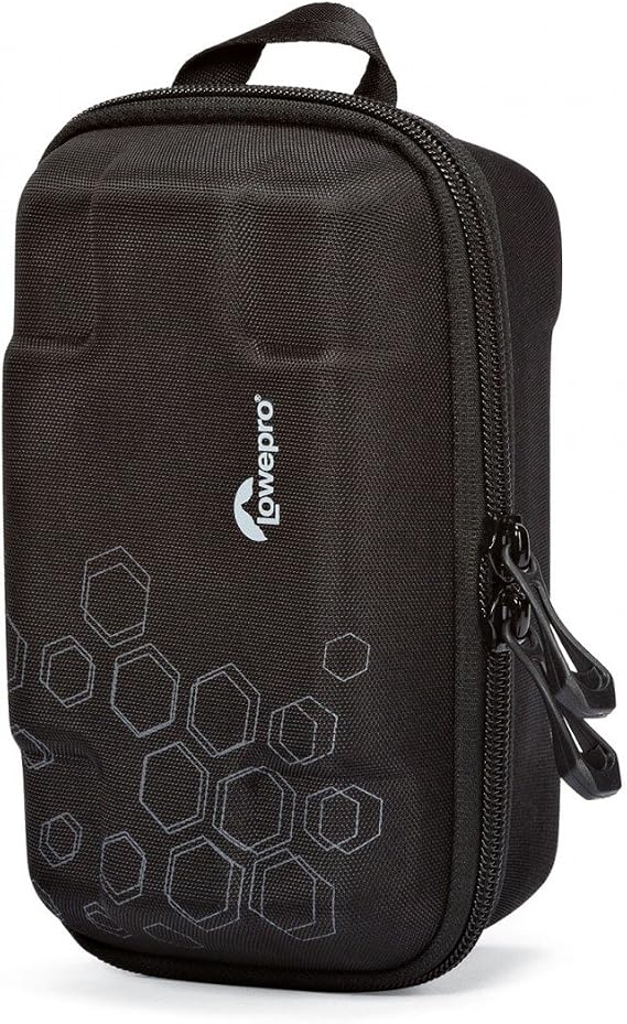 Lowepro LP36650 Dashpoint AVC1 GoPro Action Video Case, Hard Shell for GoPro (Black)