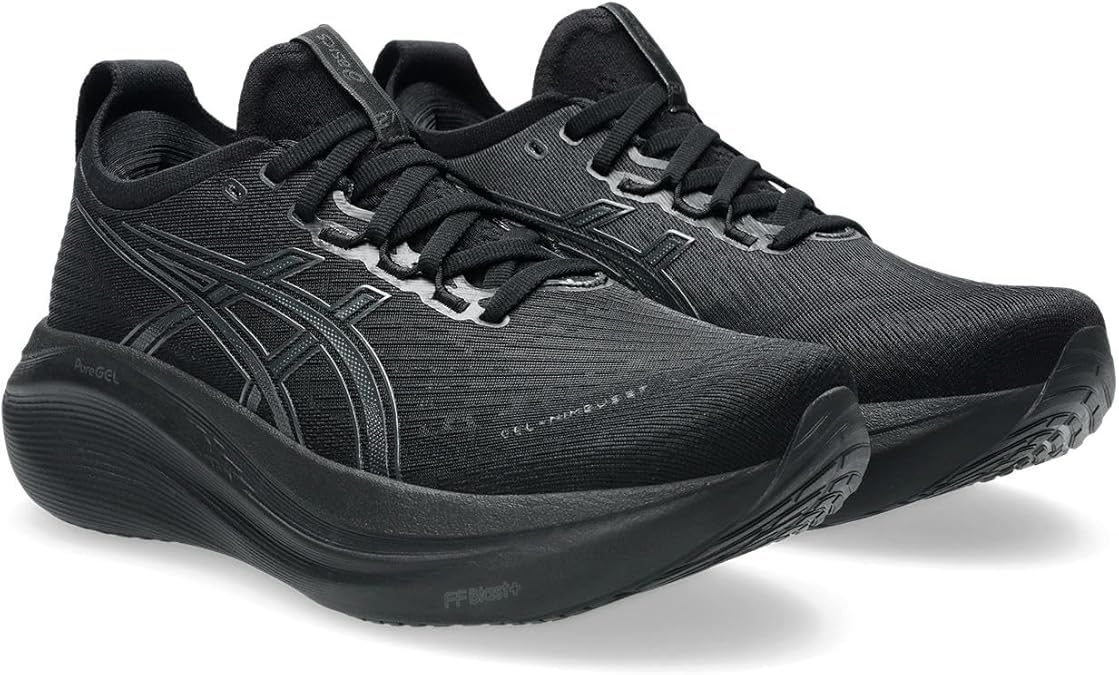 ASICS Gel-Nimbus 27 Women's Running Shoes