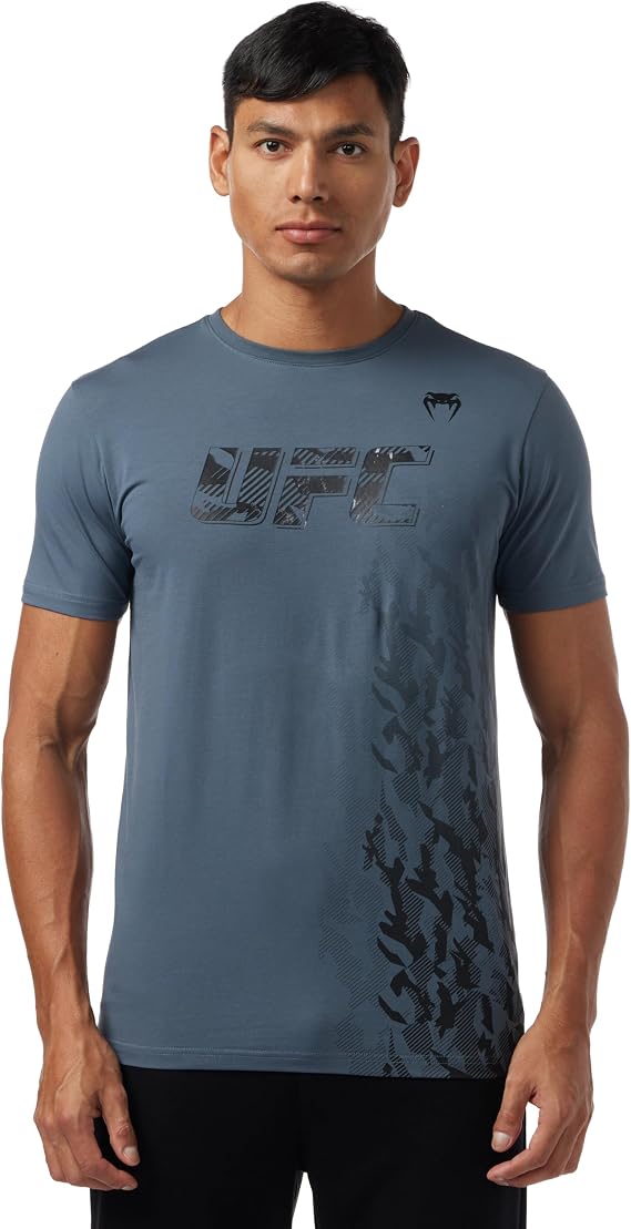 Venum Mens Short Sleeve T-Shirt