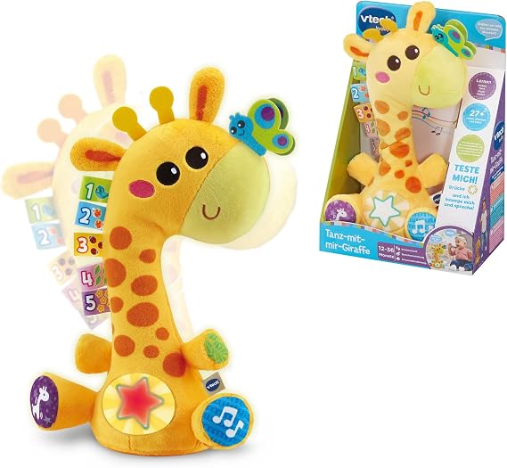 Vtech - Educational Toy, Multicoloured, 80-621304