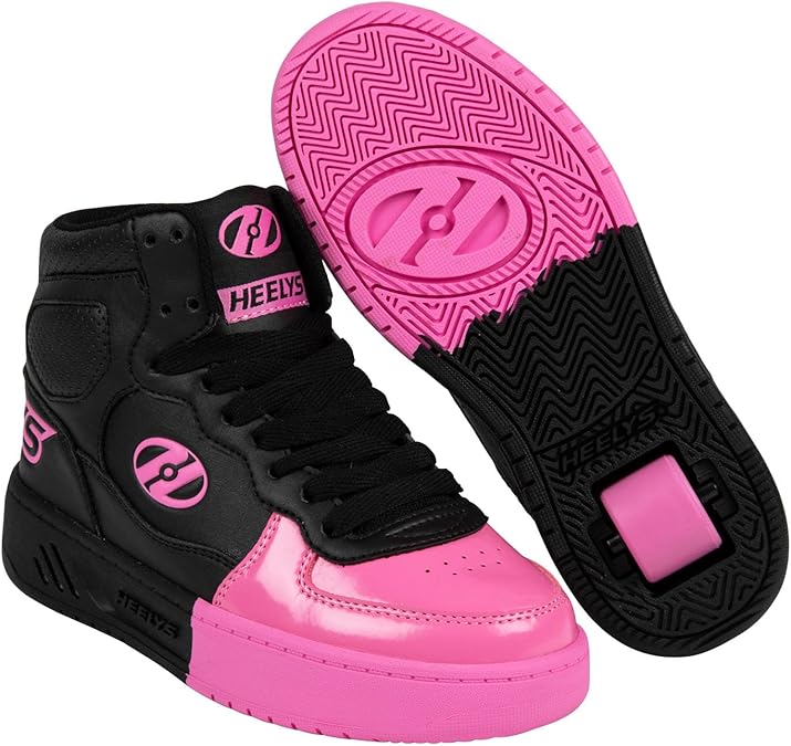 Heelys Girls Rezerve Ex