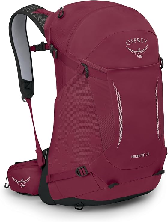 Osprey Hikelite Unisex Rucksack