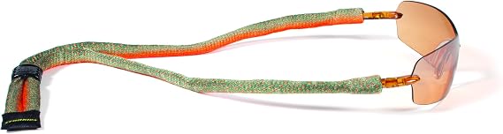Croakies XL Suiters Eyewear Retainer