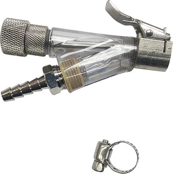 TSI Tire Inflation Core Retracting Tool - Model Number CRT-100