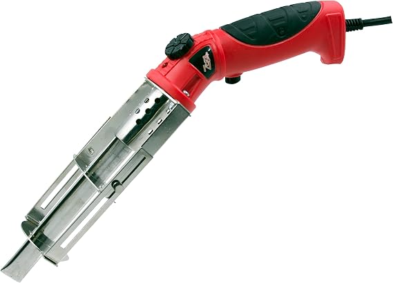 Zega Hot Knife - 150 Watt Heavy Duty Hot Knife Styrofoam Heat Cutter