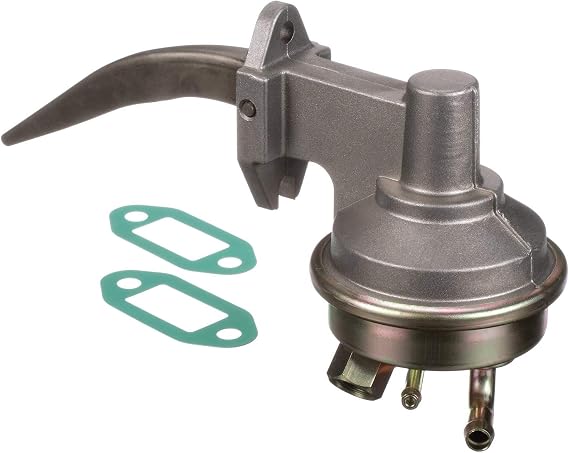 Carter Fuel Systems Mechanical Fuel Pump System Automotive Replacement (M6109)