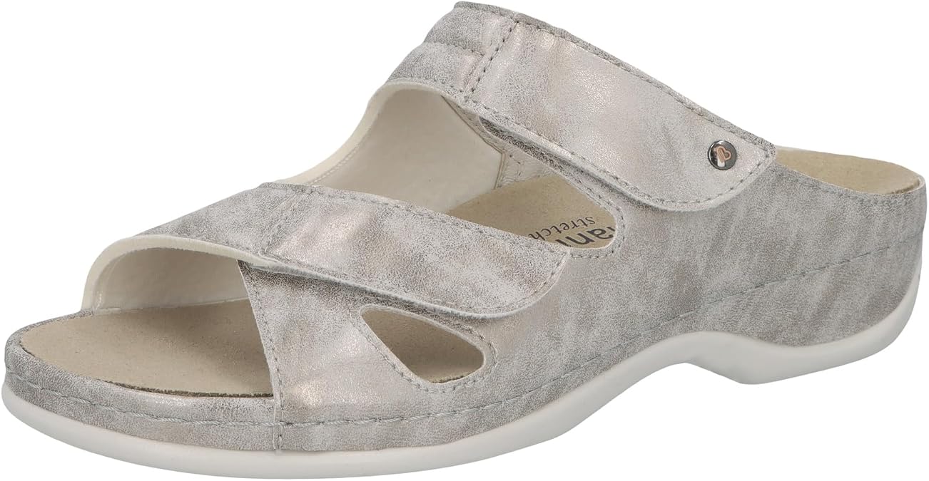 Berkemann Janna Women's Mules