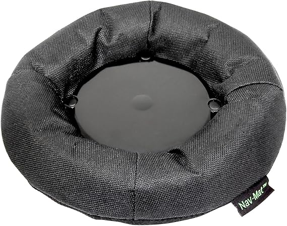 Bracketron Nav-Mat Universal GPS Dash Mount