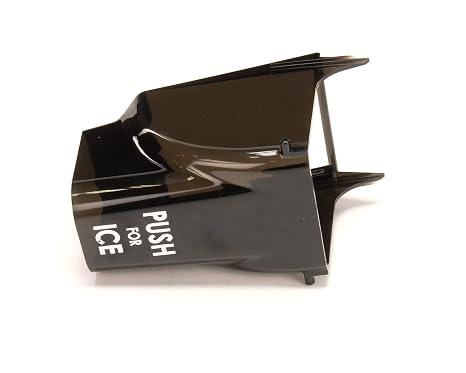 Ice-O-Matic 1011351-08 Dispense Chute