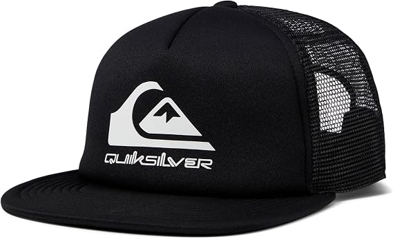 Quiksilver Foamslayer Black 1 One Size