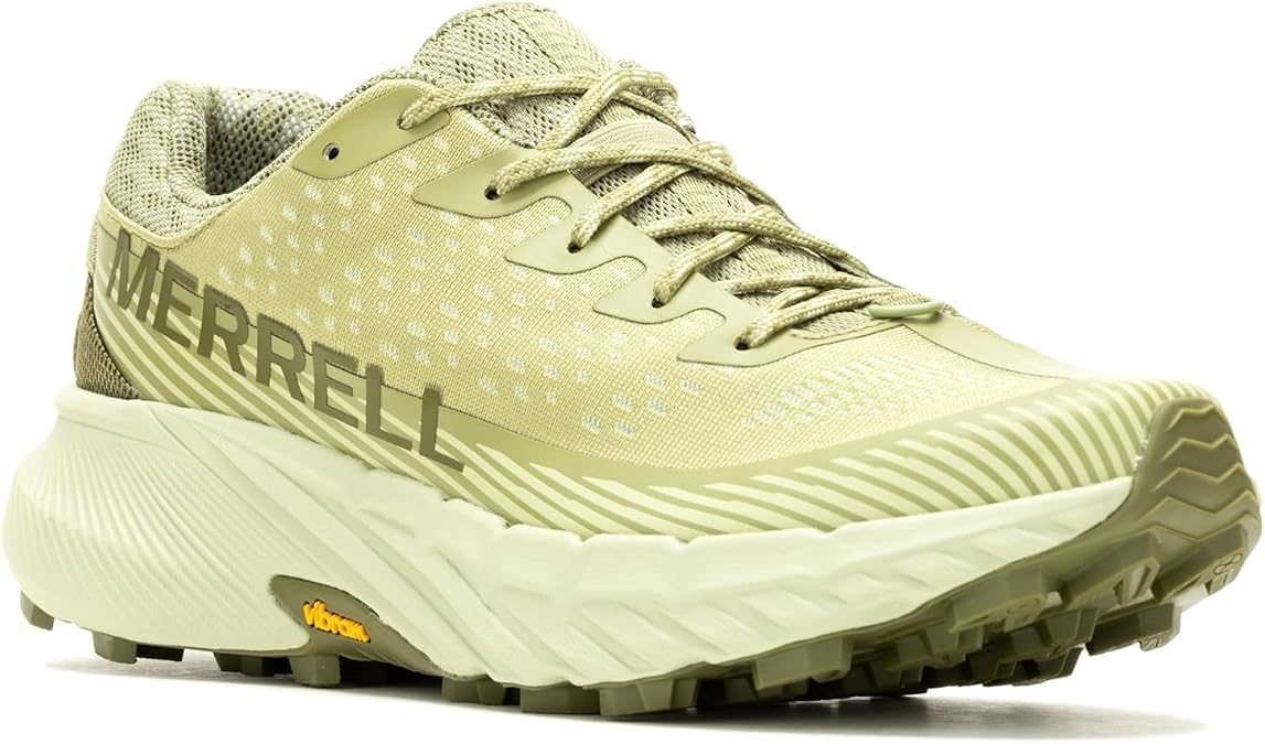 Merrell Men's Agility Peak 5 Trail Runners