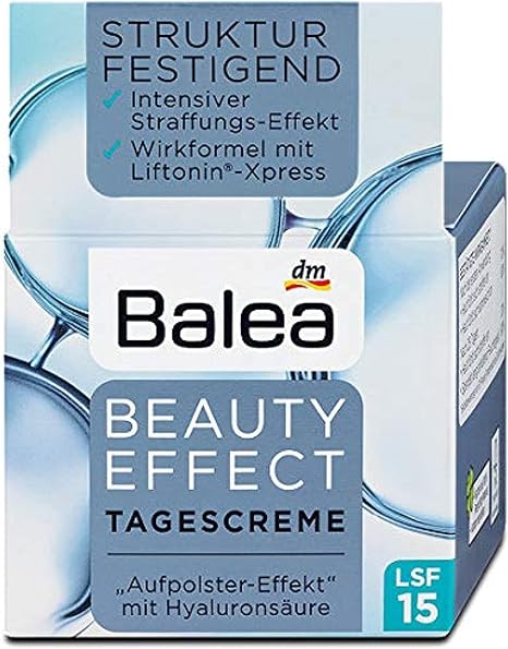 Day Care Beauty Effect Day Cream 50 ml