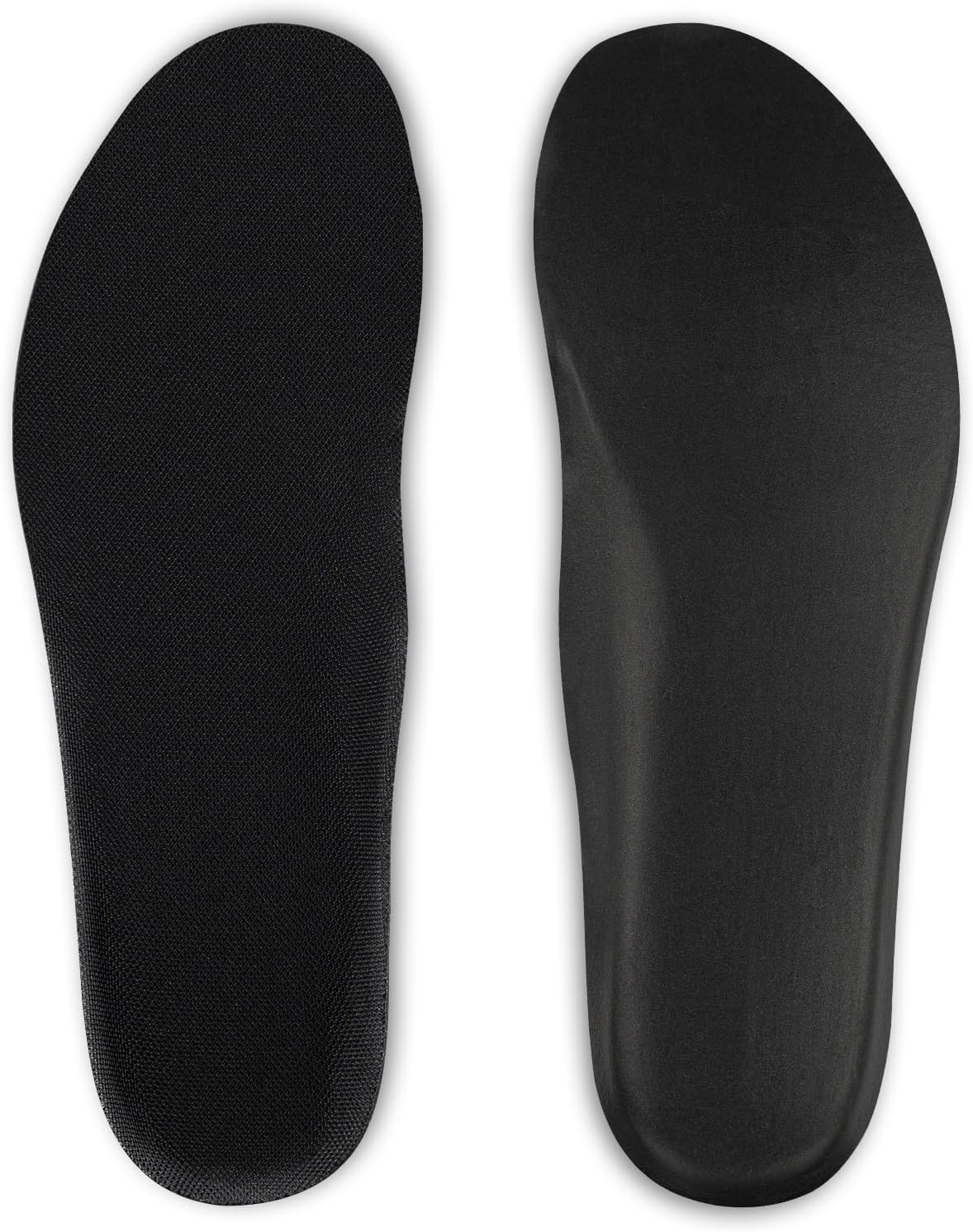 Insoles for Brooks Running Sneakers, Replacement High-Rebound EVA Inner Inserts Soles for Men & Women Shoes