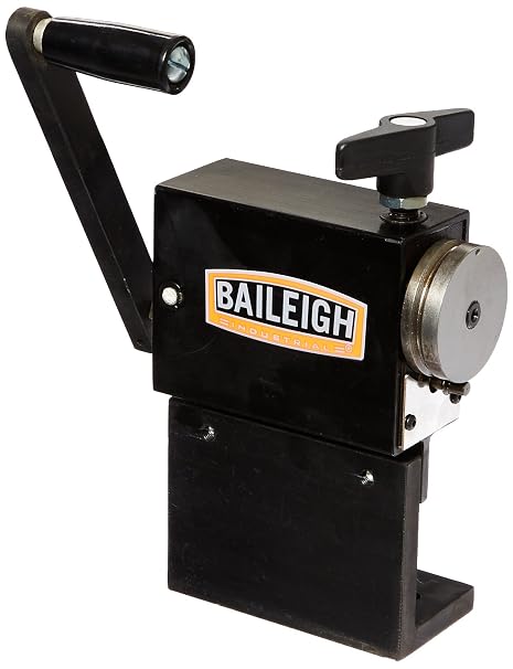 Baileigh Manual Bead Roller (BF-035)
