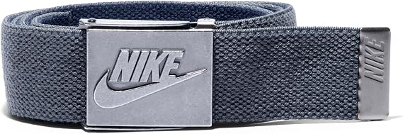Nike Men's Reversible Stretch Web Belt