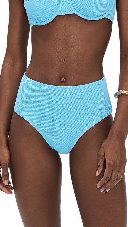Solid & Striped Women's The Lilo Bikini Bottoms