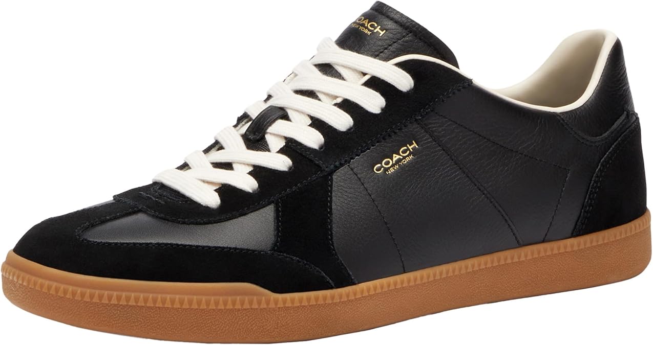 Coach Ellis Sneaker