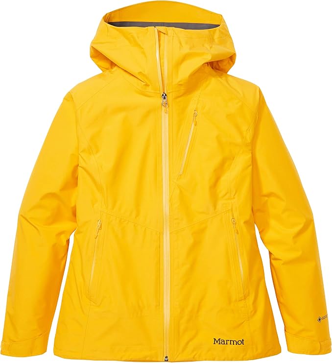 Marmot Women's Knife Edge Jacket