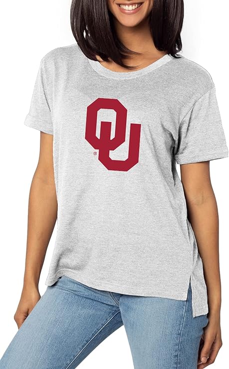 Chicka-d NCAA Womens Must Have Tee