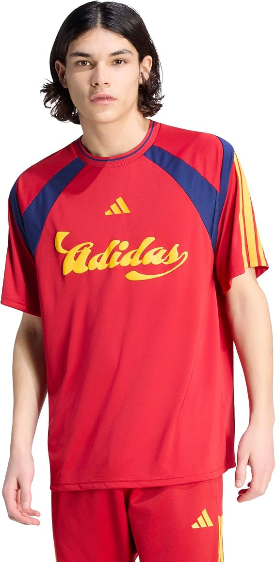 adidas Men's Spain World Cup 2026 Apparel