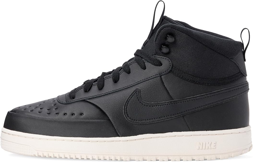 NIKE Men's Court Vision Mid NnSneaker