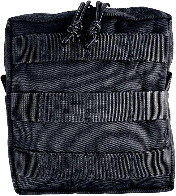 Red Rock Outdoor Gear Molle Utility Pouch