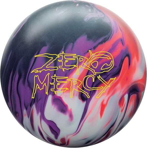Hammer Zero Mercy Solid Bowling Ball