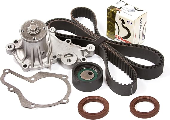 MA-4216960664 Timing Belt Kit Water Pump Compatible With/For Suzuki Samurai 1.3 8V SOHC G13A