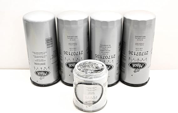 Mack 85114535 - Filter Kit