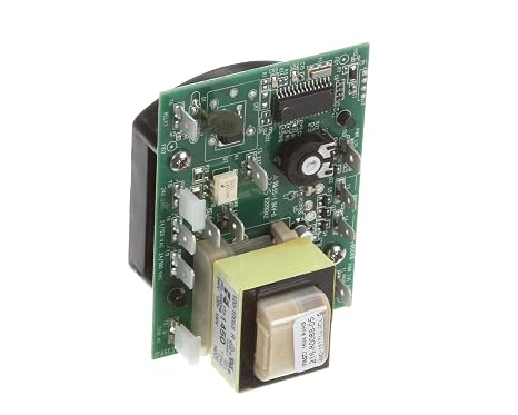Blodgett 56644 Temperature Controller, 350 Degree Tic, 9" Height, 6" Width, 5" Length