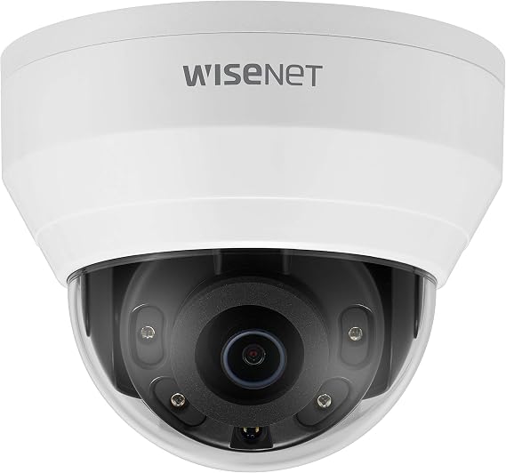 Indoor Dome Camera, 5mp 2.8mm