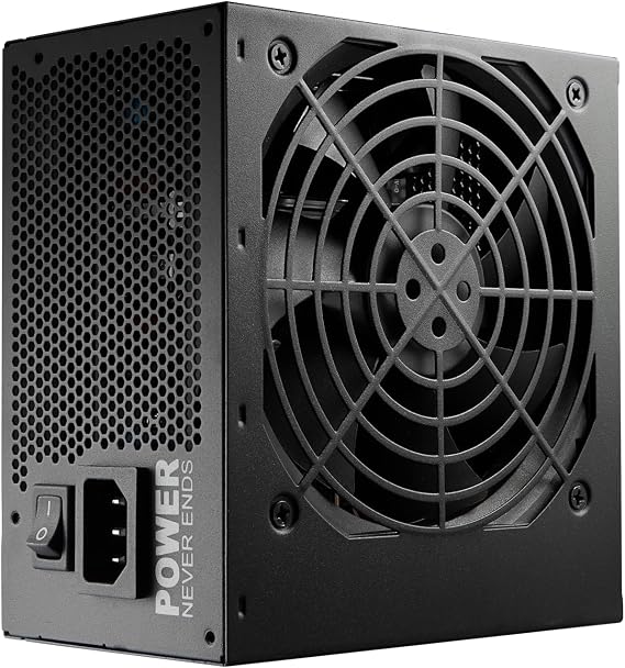 Fsp Hyper 80+ Pro 650w