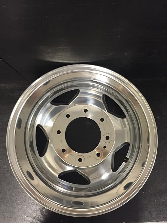 Genuine GM Wheel Part# - 22791555