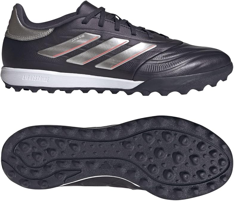 adidas Mens Copa Pure 2 League Astro Turf Football Boots