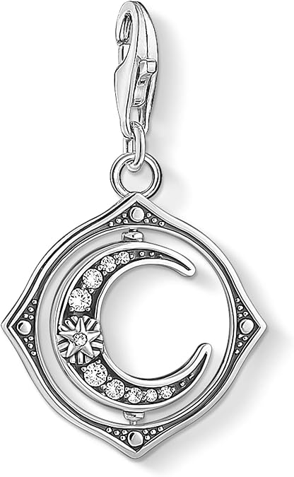 Thomas Sabo Sun,Moon,Star