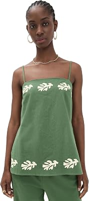 Seven Wonders Womens Amalia Top