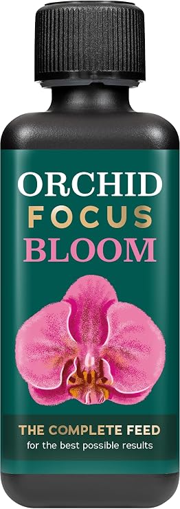 Growth Technology 05-210-190 Orchid Bloom Fertilizer