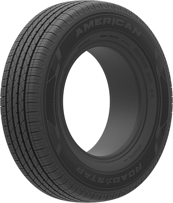 H/t 265/70r17 115h 600 A B