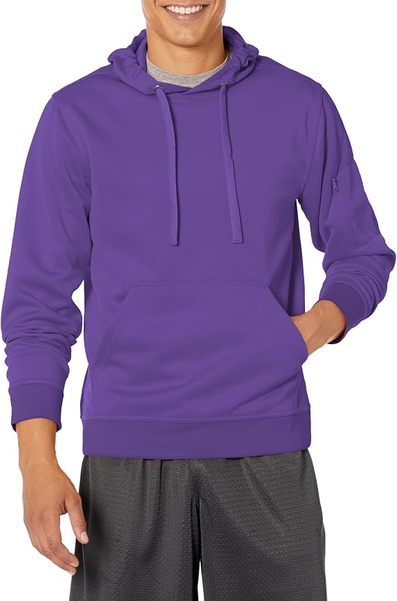 Clique Unisex Adult Unisex Lift Performance Hoodie Sweatshirt