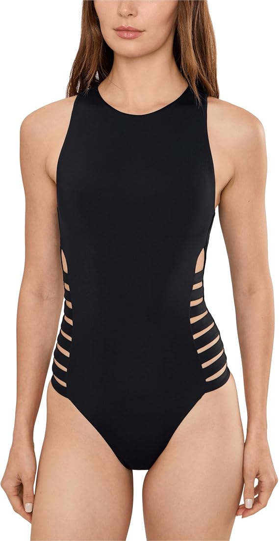 Seafolly Collective Multi Strap One-Piece