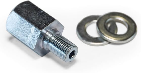 Burley Hitch Alt Adapter