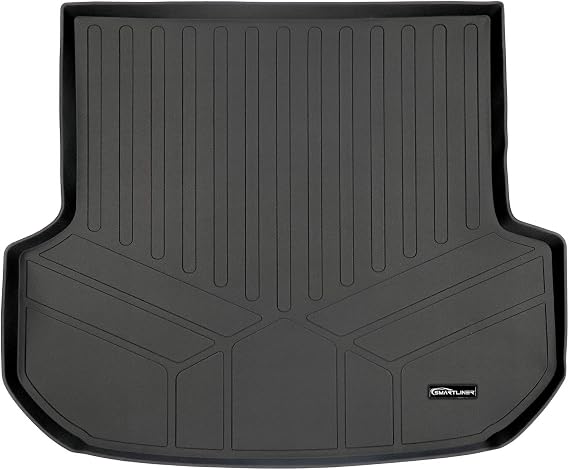 MAXLINER All Weather Cargo Liner Floor Mat for 2016-2020 Kia Sorento