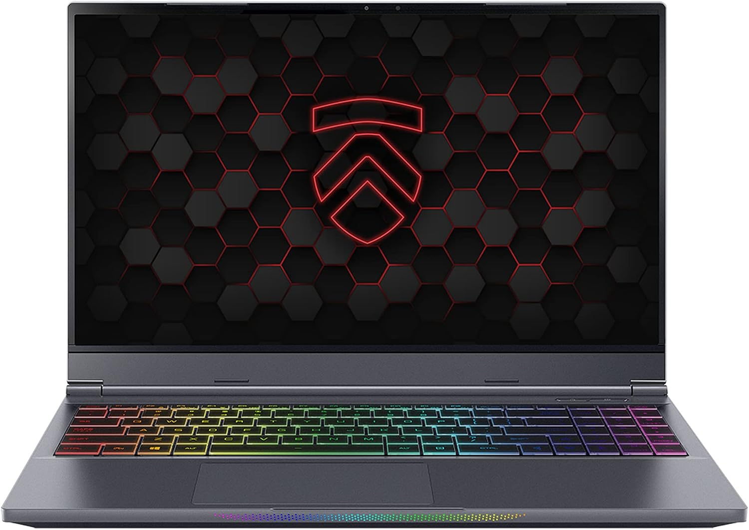 Eluktronics MAX 15 2021 15.6 RTX 3080 Gaming Laptop, AMD Ryzen 9 5900HX Processor, NVIDIA GeForce RTX 3080 Graphics Card, 15.6 inch QHD 165Hz Display, 1TB NVMe SSD, 32GB DDR4 RAM, Windows 10 Home