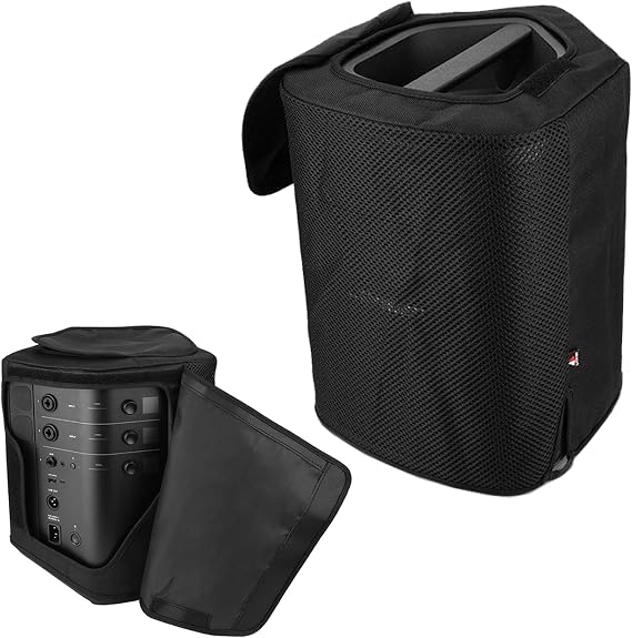 Speaker Dust Cover for Bose S1 Pro+ Dustproof Protective Case Cover Portable Travel Carrying Case Speaker Bag