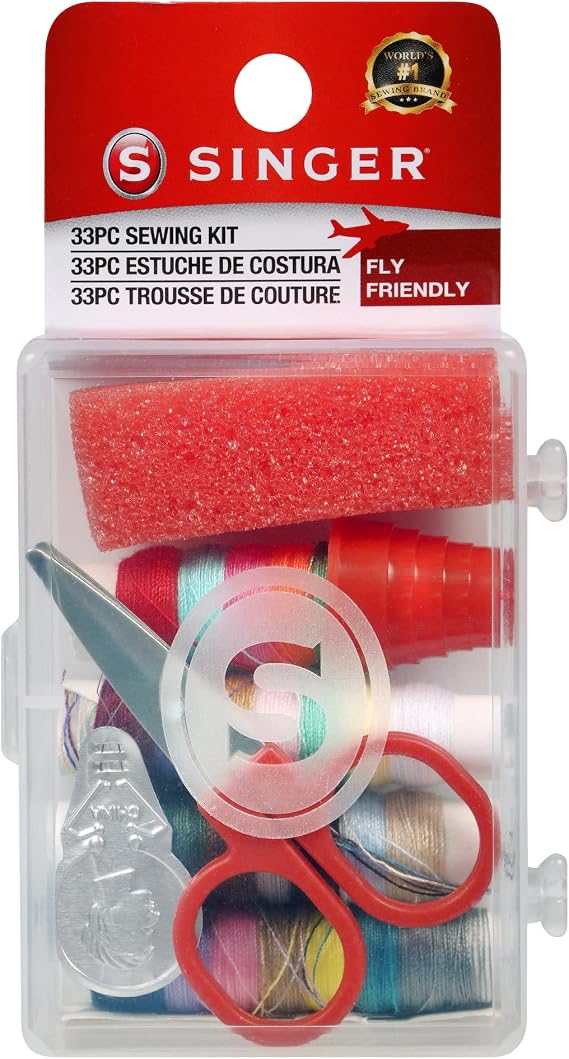 Singer Sewing Kit
